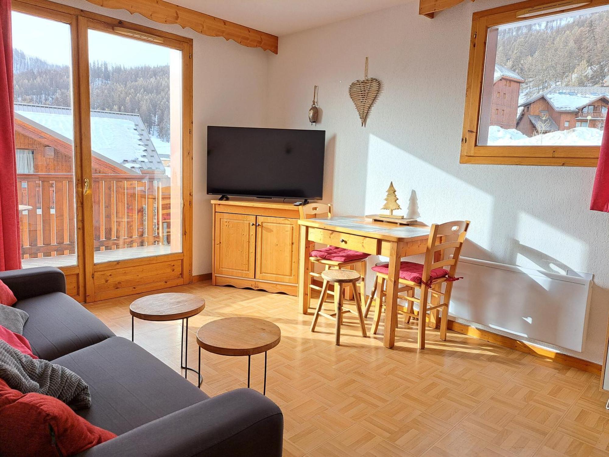 - Appartement Avec Balcon - 2 Personnes 퓌생빈센트 외부 사진