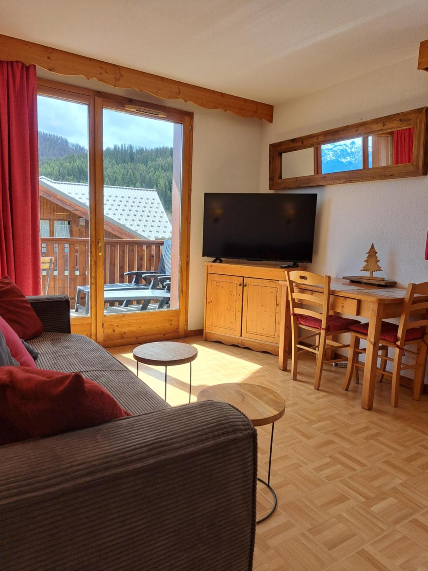 - Appartement Avec Balcon - 2 Personnes 퓌생빈센트 외부 사진