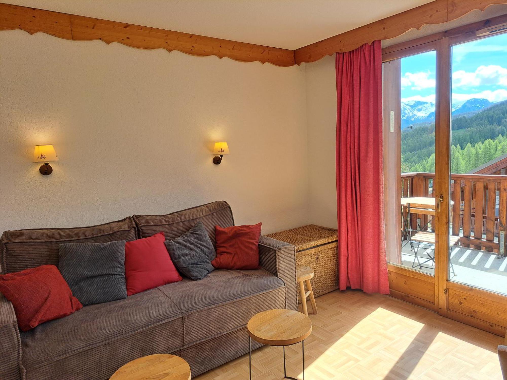 - Appartement Avec Balcon - 2 Personnes 퓌생빈센트 외부 사진